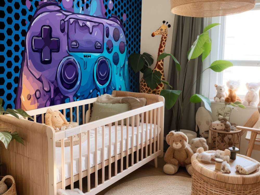 Controller del Giocatore che Si Scioglie