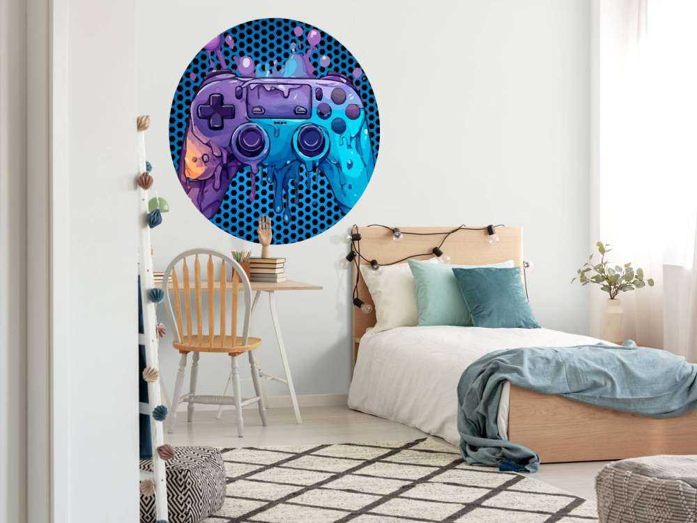 Controller del Giocatore che Si Scioglie