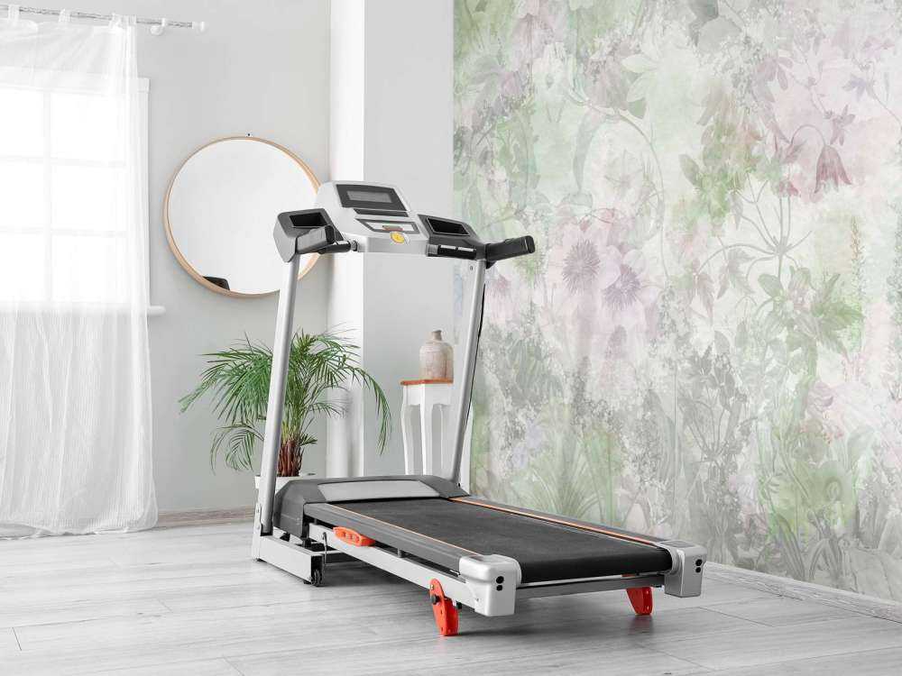 Giardino Acquerello Verde