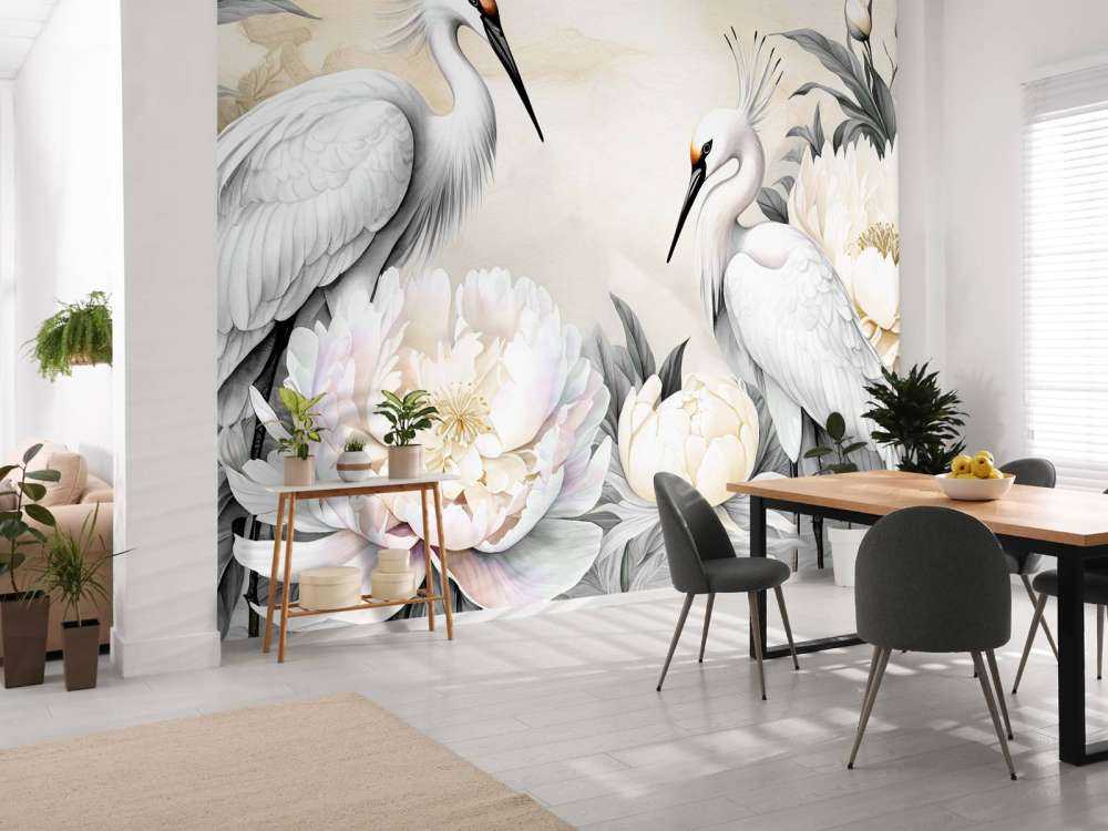 Cicogne Romantiche Talpa