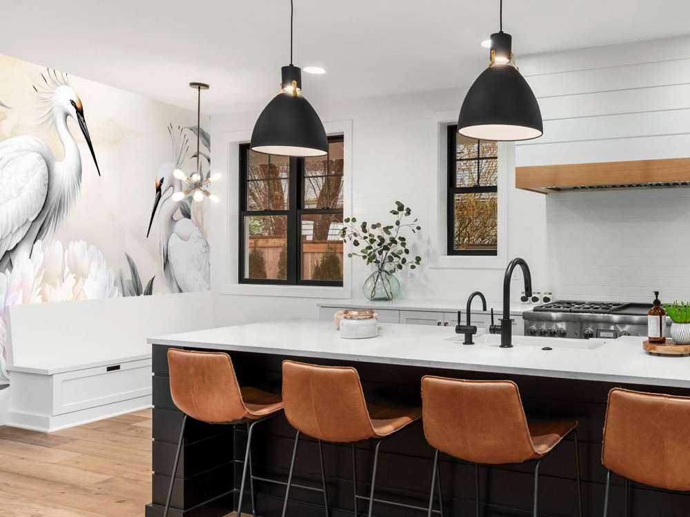 Cicogne Romantiche Talpa