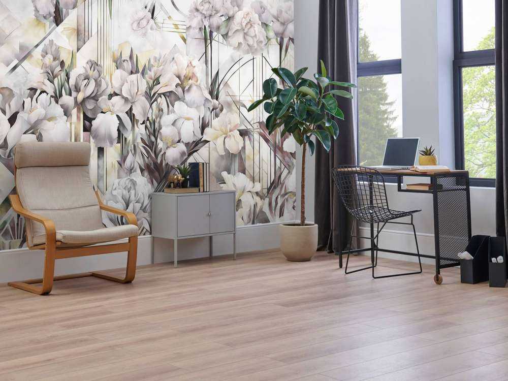 Giganteschi Irisi Acquerello Beige