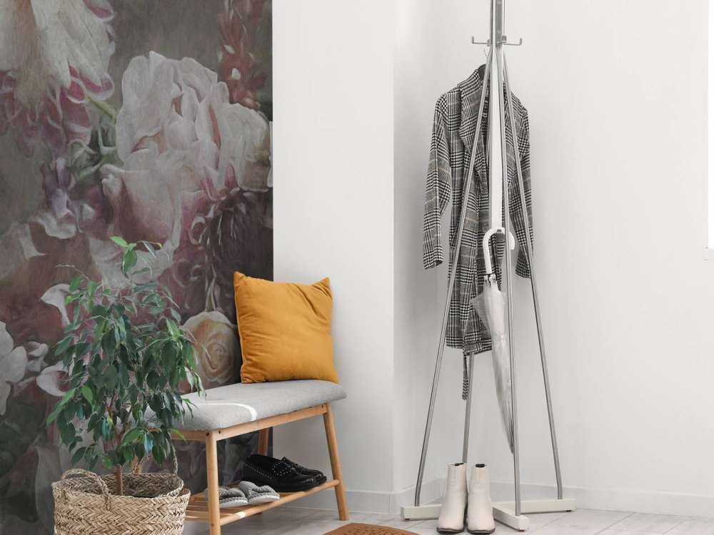 Bouquet con Physalis