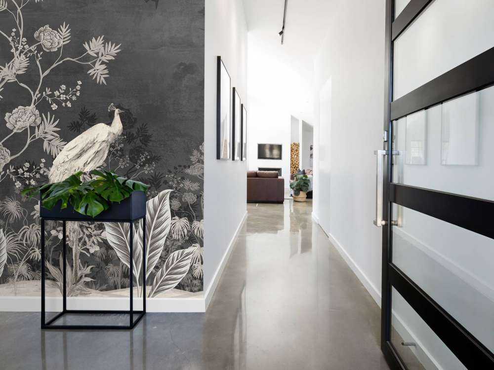 Flora e Fauna Sussurranti