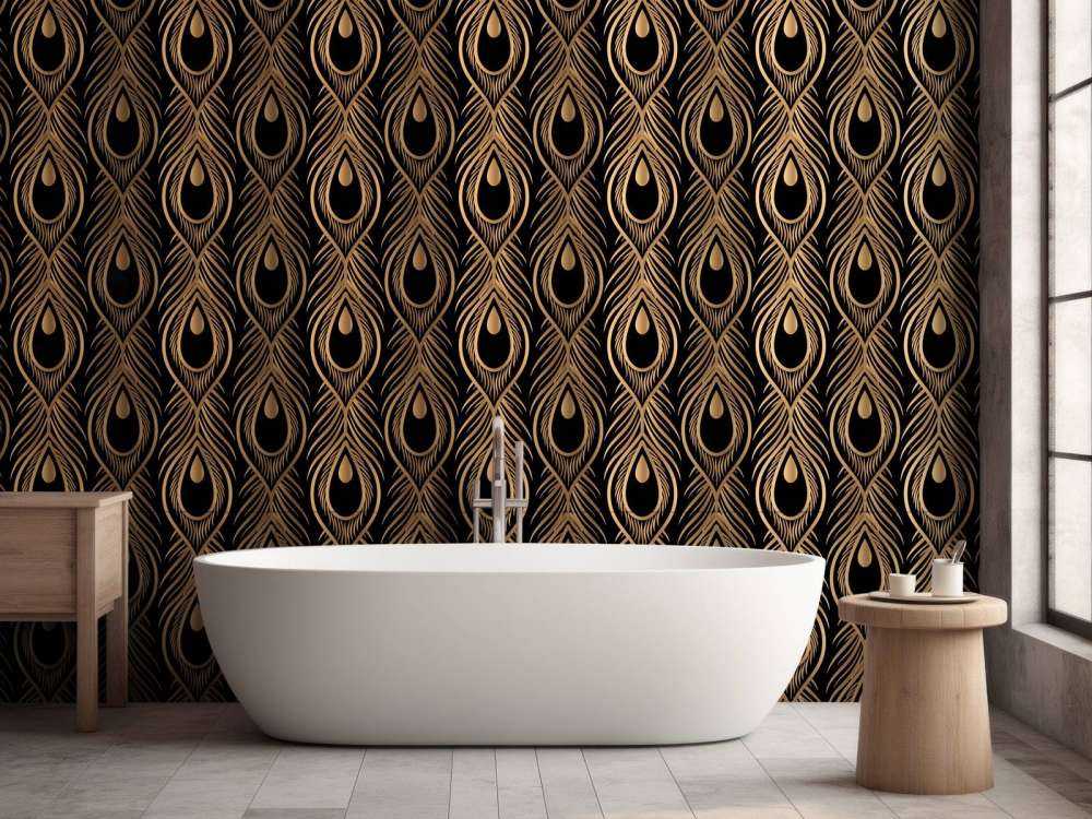 Sinfonia dell'Occhio d'Oro del Pavone