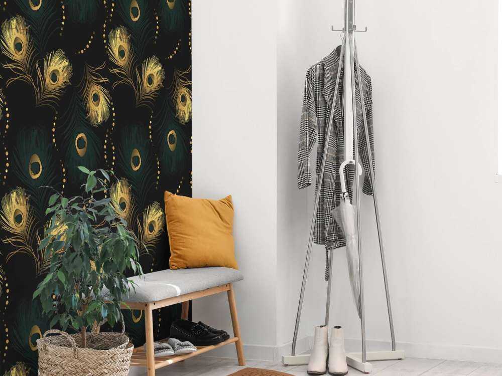 Splendore Notturno di Pavone