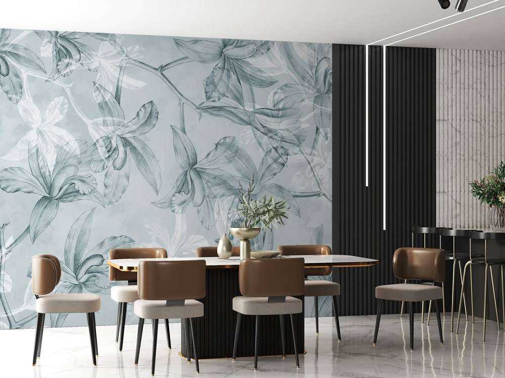 Sogno di Orchidea Verde