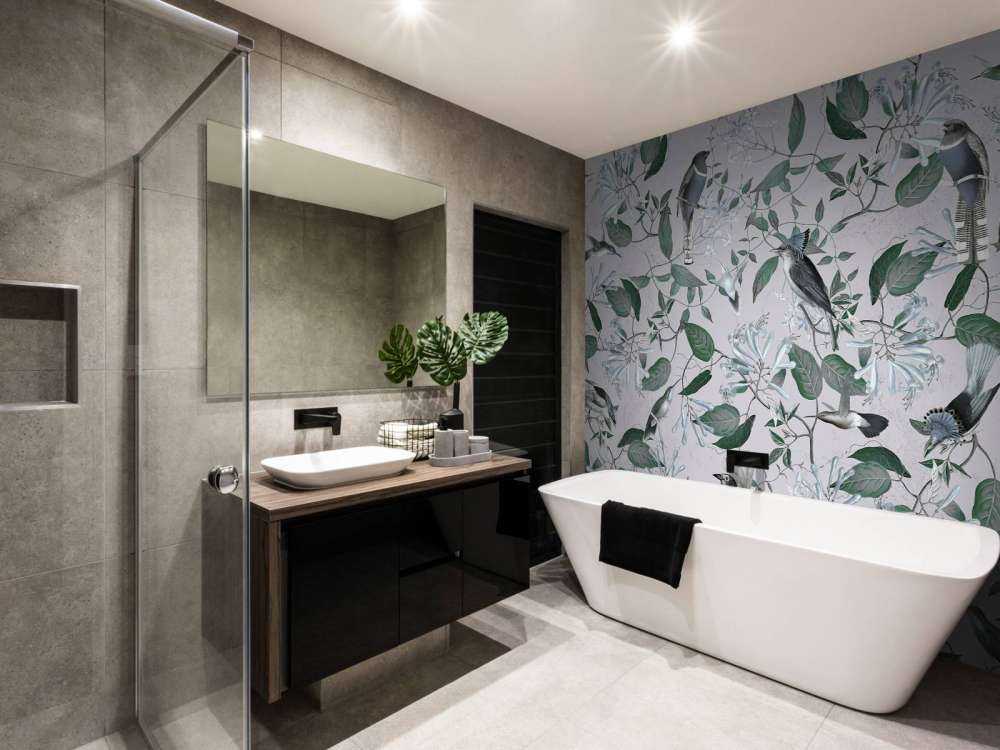 Tescoma Bird Paradise - Nebbia di Lavanda