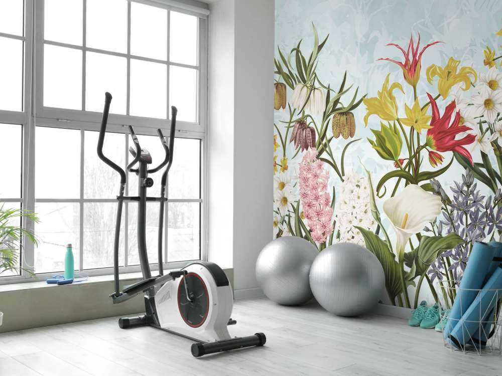 Fiori di Primavera - Brezza Acqua Morbida