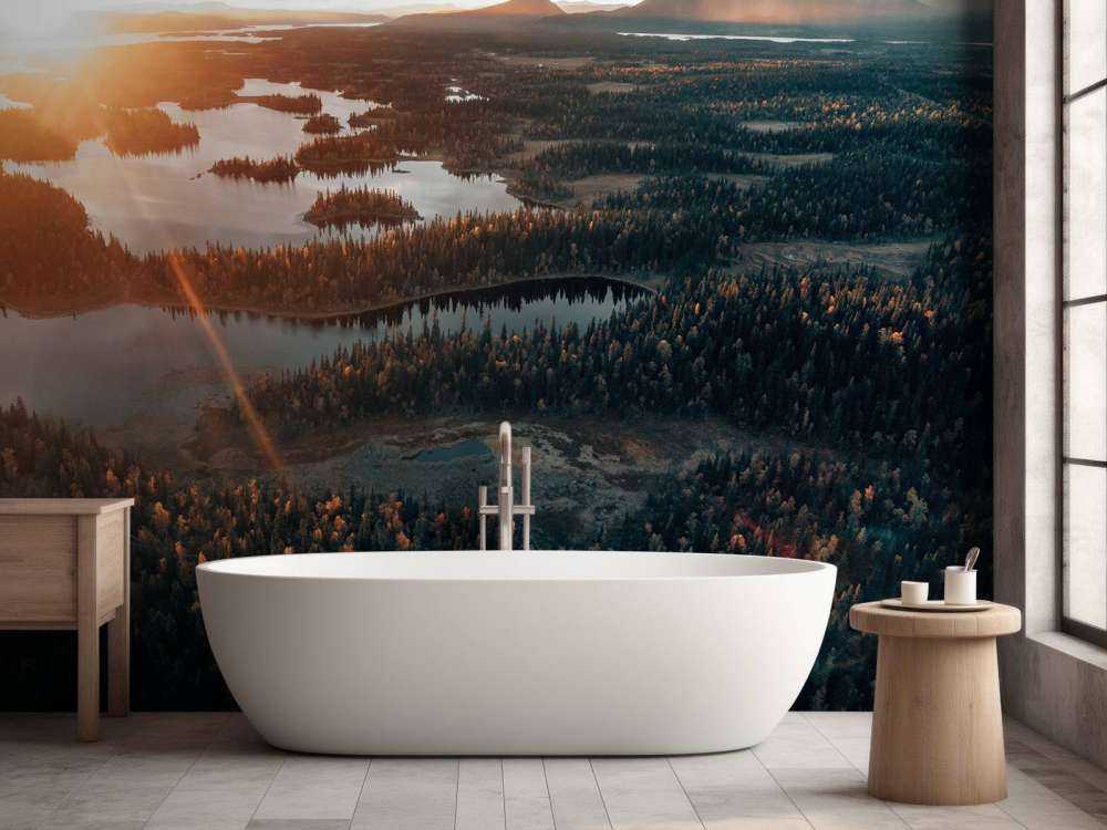 Lapponia di Marsfjäll