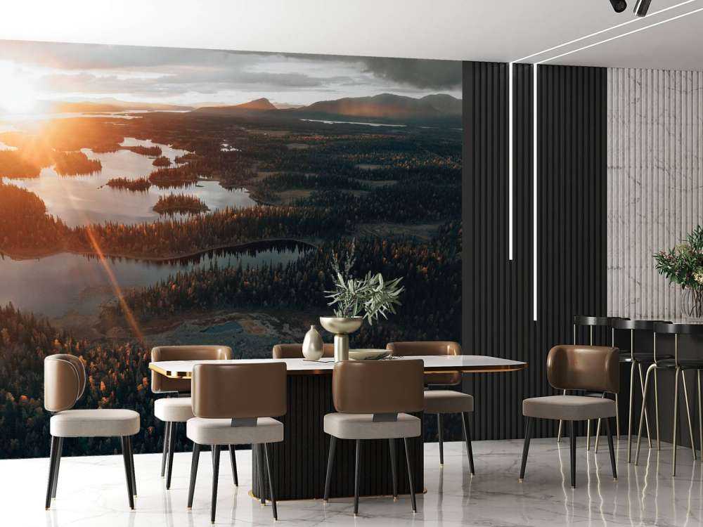 Lapponia di Marsfjäll