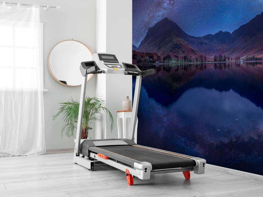 The Milky Way across Buttermere, Lake District