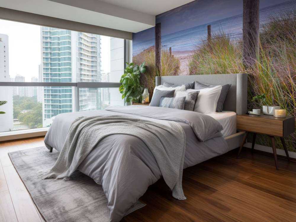 Sentiero per il mare