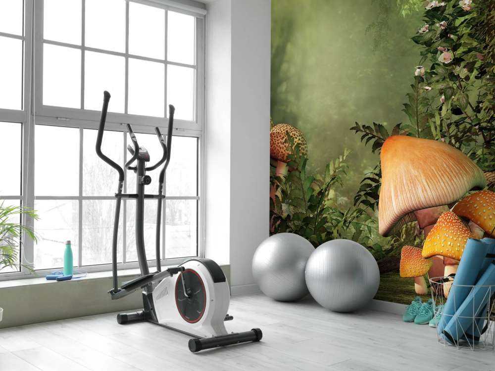 Il mondo delle fiabe