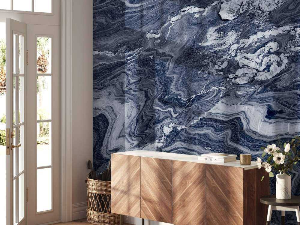 Marmo con struttura fine