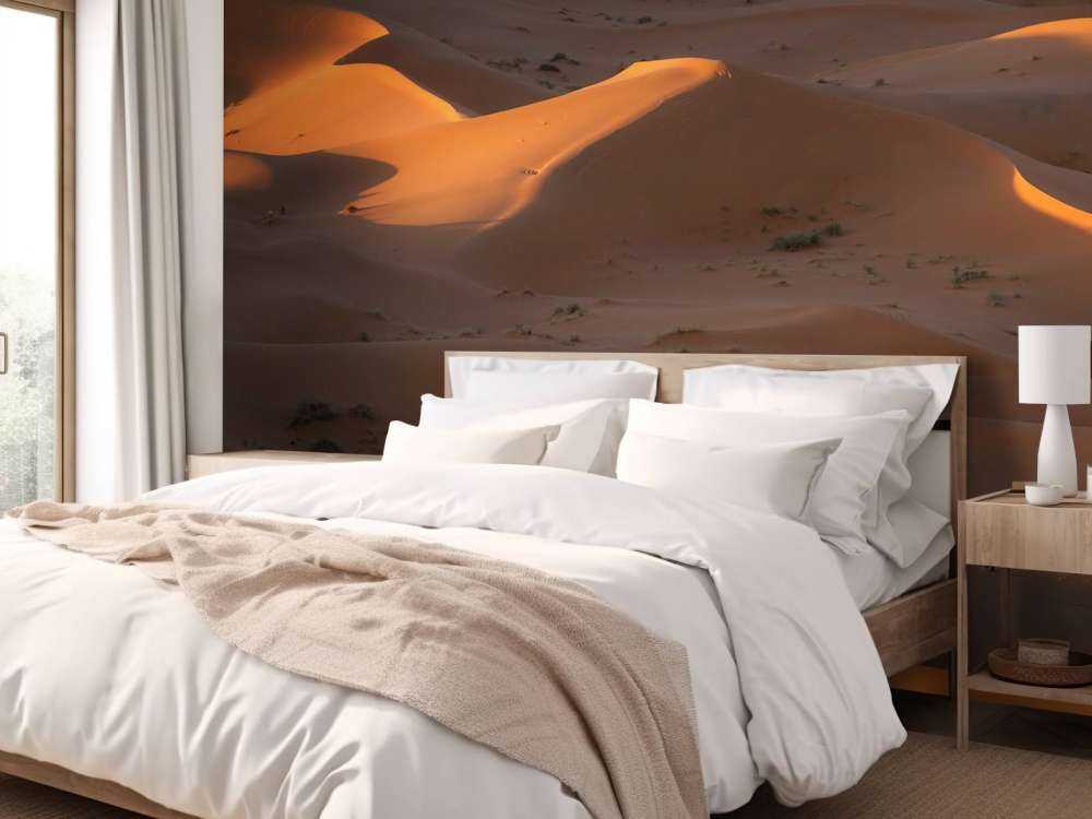 Deserto in Marocco