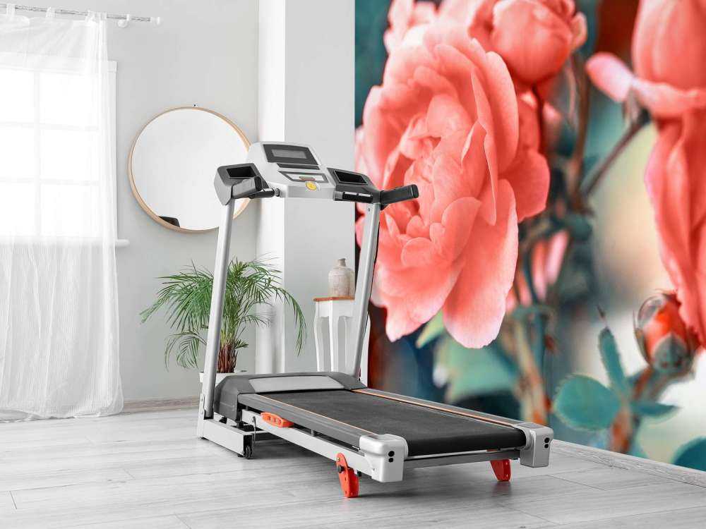 Cless-up ramo di rosa