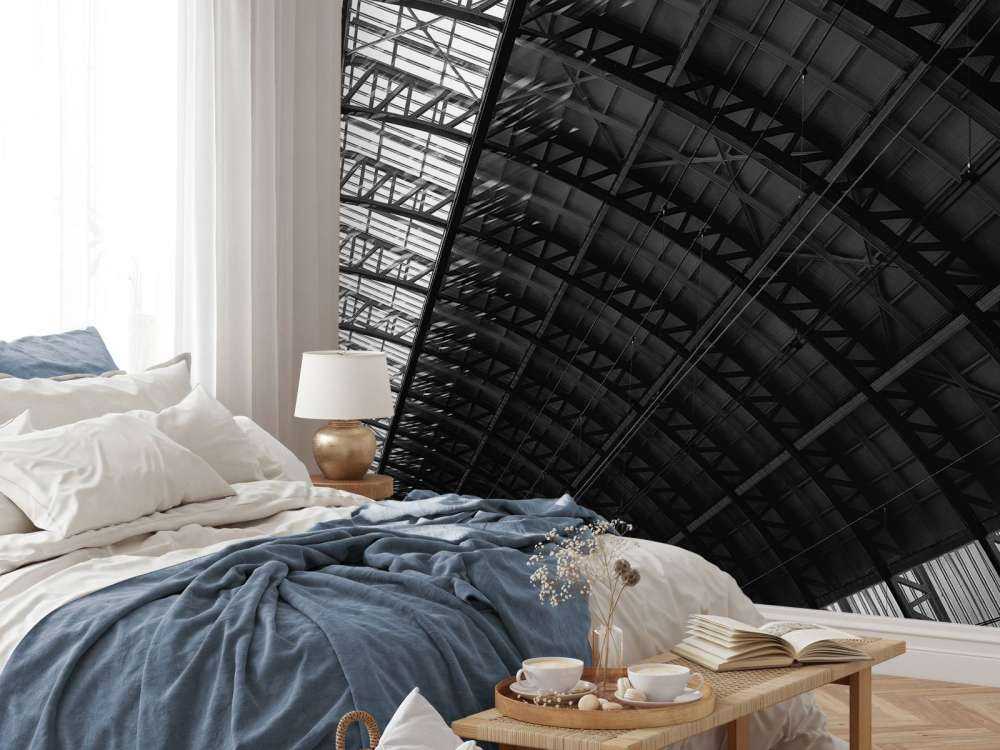 Costruzione in acciaio